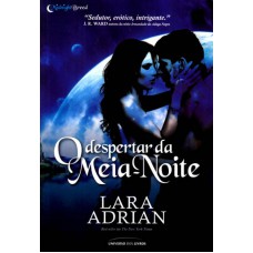 O despertar da meia noite O despertar da meia noite