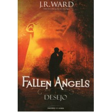 Fallen Angels - Desejo Fallen Angels - Desejo