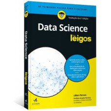 Data science para leigos Data science para leigos