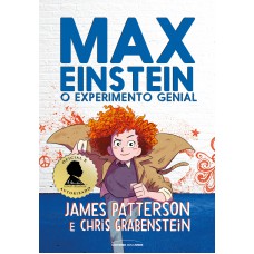 Max Einstein: O experimento genial Max Einstein: O experimento genial