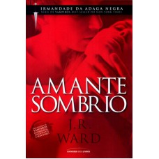 Amante sombrio Amante sombrio
