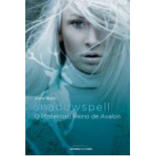 Shadowspell: O misterioso reino de Avalon Shadowspell: O misterioso reino de Avalon