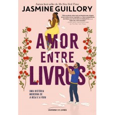 Amor entre livros Amor entre livros