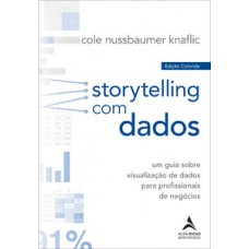 Storytelling com dados
