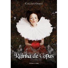 Rainha de copas Rainha de copas