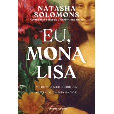 Eu, Mona Lisa Eu, Mona Lisa