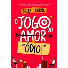 O jogo do amor O jogo do amor