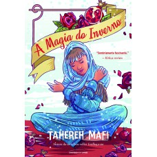 A magia do inverno - POCKET A magia do inverno - POCKET