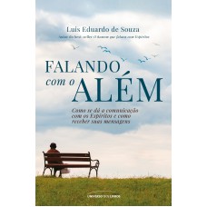 Falando com o Além - Pocket Falando com o Além - Pocket
