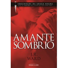 Amante sombrio (Pocket) Amante sombrio (Pocket)