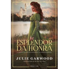 Esplendor da honra Esplendor da honra