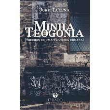 Minha Teogonia Minha Teogonia