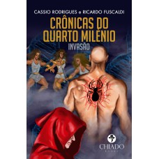 Crônicas do Quarto Milênio Crônicas do Quarto Milênio