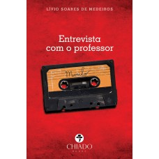 Entrevista com o professor Entrevista com o professor