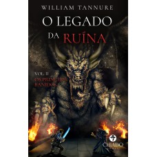 O Legado da Ruína volume 2 O Legado da Ruína volume 2