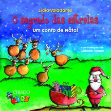 O segredo das estrelas - Um conto de Natal