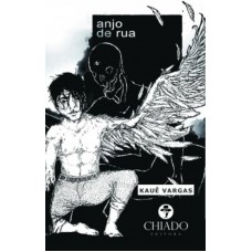 Anjo de Rua Anjo de Rua