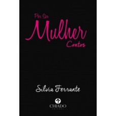 Por Ser Mulher Por Ser Mulher