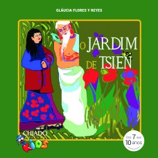 O Jardim de Tsien O Jardim de Tsien