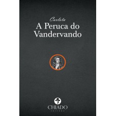 A peruca do Vandervando A peruca do Vandervando