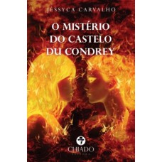 O Mistério do Castelo du Condrey O Mistério do Castelo du Condrey