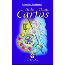 VINTE E DUAS CARTAS VINTE E DUAS CARTAS