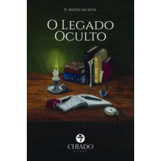 O Legado Oculto O Legado Oculto