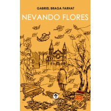 Nevando Flores Nevando Flores