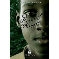 O Príncipe Negro O Príncipe Negro