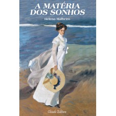 A Matéria dos Sonhos A Matéria dos Sonhos