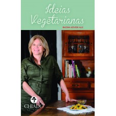 Ideias Vegetarianas Ideias Vegetarianas