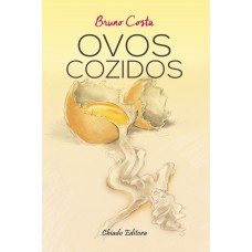 Ovos cozidos Ovos cozidos
