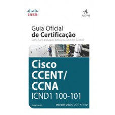Cisco ccent/ ccna icnd1 100 101 Cisco ccent/ ccna icnd1 100 101