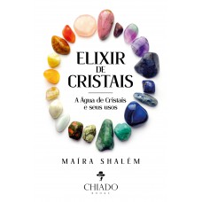 Elixir de cristais Elixir de cristais