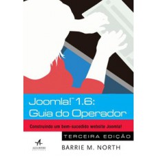 Joomla! 1.6 guia do operador Joomla! 1.6 guia do operador