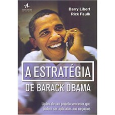 A estratégia de Barack Obama