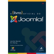 O livro oficial do joomla! O livro oficial do joomla!