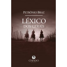 Léxico dos Gerais Léxico dos Gerais