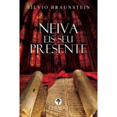 Neiva... Eis Seu Presente! Neiva... Eis Seu Presente!