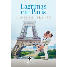 Lágrimas em Paris Lágrimas em Paris