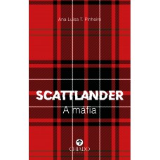 Scattlander – a máfia Scattlander – a máfia