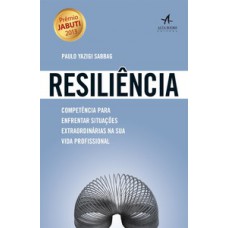 Resiliência Resiliência