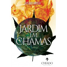 Jardim em Chamas Jardim em Chamas