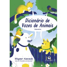 Dicionário de Vozes de Animais