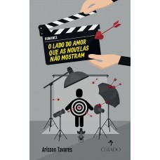 O lado do amor que as novelas não mostram O lado do amor que as novelas não mostram