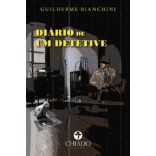 Diário de um detetive Diário de um detetive