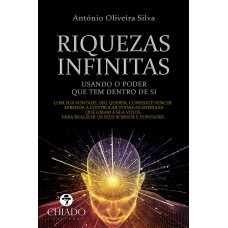 RIQUEZAS INFINITAS RIQUEZAS INFINITAS