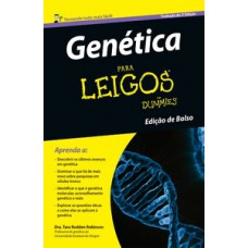 Genética para leigos Genética para leigos