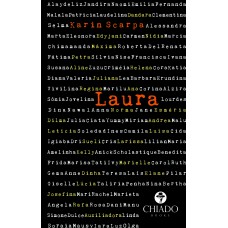 Laura - Uma história de amor Laura - Uma história de amor