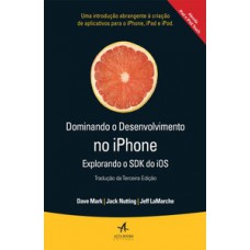 Dominando o desenvolvimento no iphone Dominando o desenvolvimento no iphone